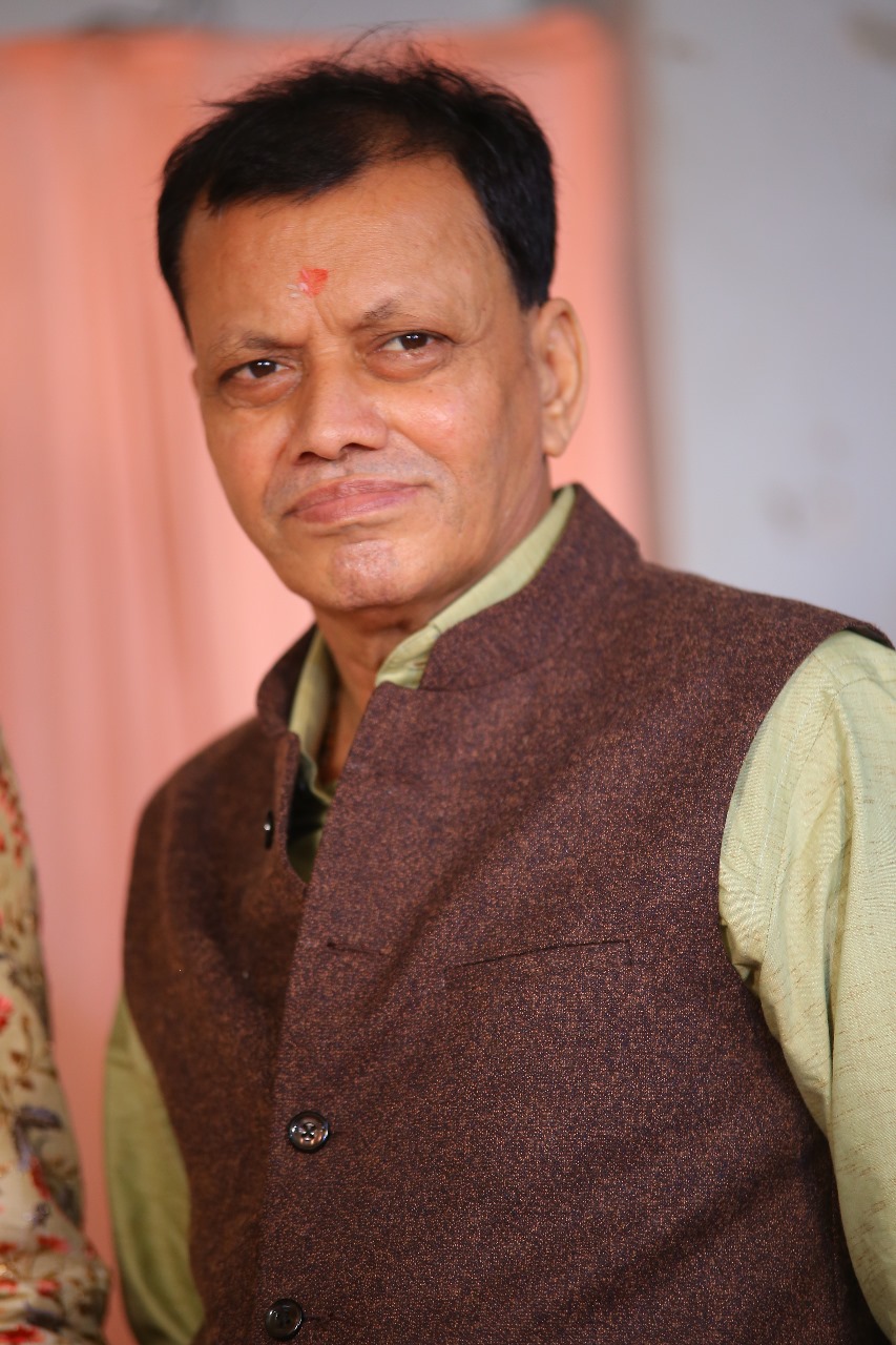 Mr. Ashok Pithadiya