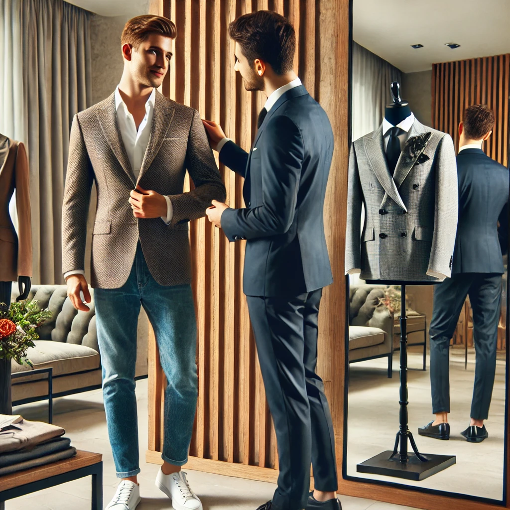 Style Consultation