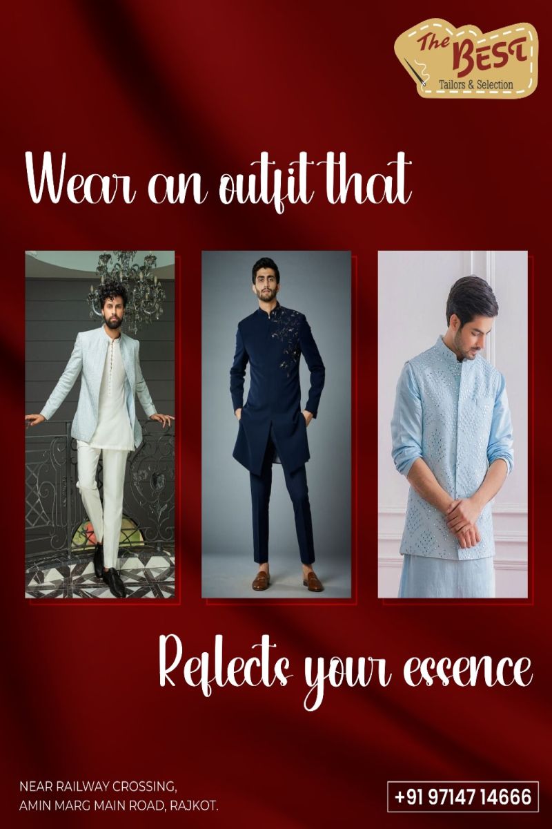 Ethnic Wear